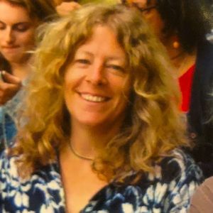 Meet your Posher, Karen